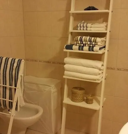 Daire Novi Vinodolski Apartment *