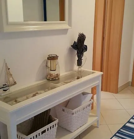 Novi Vinodolski Apartment