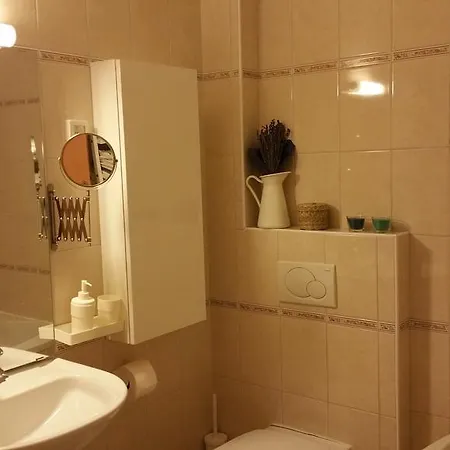 Novi Vinodolski Apartment *