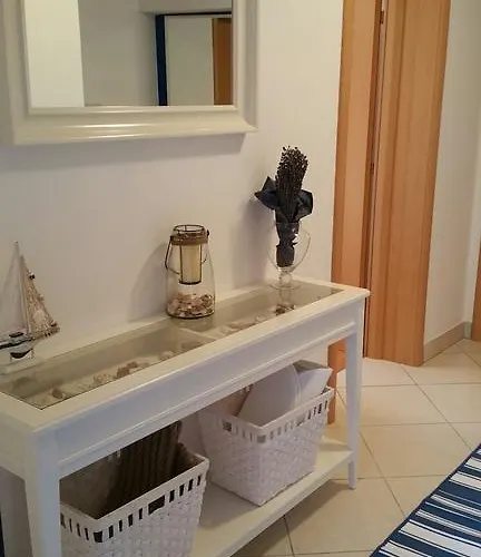 Novi Vinodolski Apartment