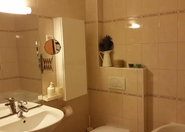 Novi Vinodolski Apartment *