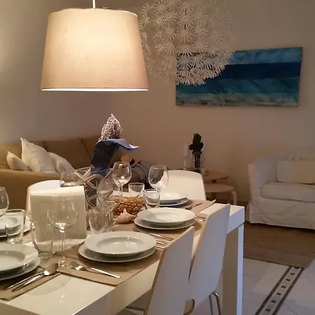 Novi Vinodolski Apartment Apartman