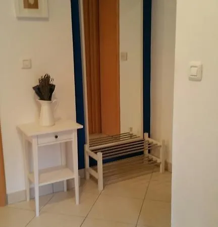 Novi Vinodolski Apartment Apartman Novi Vinodolski
