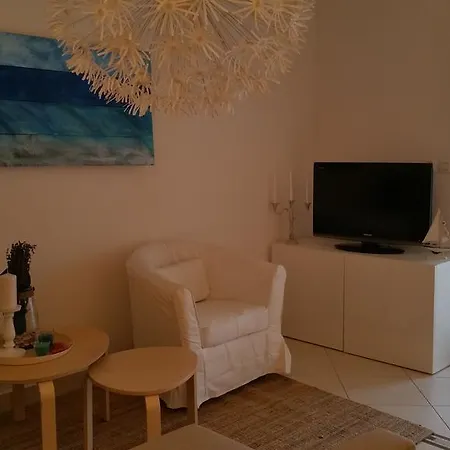 Novi Vinodolski Apartment Apartman