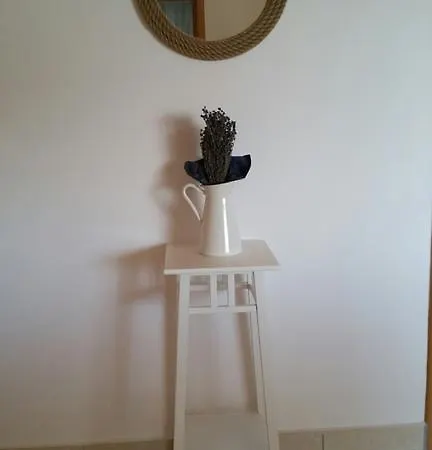 Novi Vinodolski Apartment Apartamento *