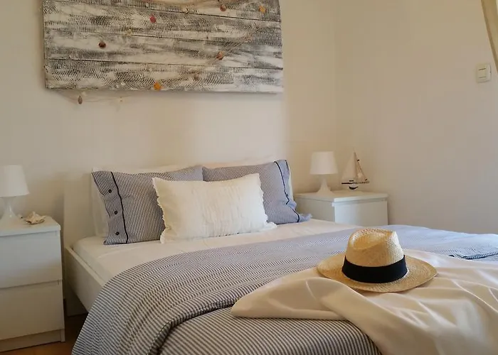 Apartamento Novi Vinodolski Apartment *