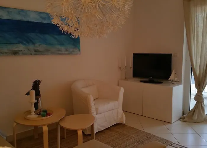 Novi Vinodolski Apartment アパート